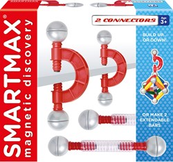 Smartmax Bauset - Xtension Connectors Erweiterungsset magnetisch