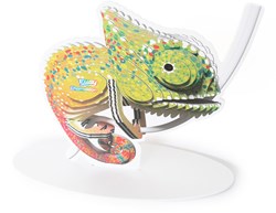 EUGY EUGY 3D – Demo großes Chamäleon