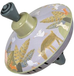 Egmont Toys DspBromtol Metall Landleben 13 cm (6 Stück)