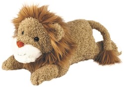 Egmont Toys Kuscheltier Löwe Charles 25 cm weiches Spielzeug
