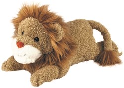 Egmont Toys Kuscheltier Löwe Charles 30 cm weiches Spielzeug