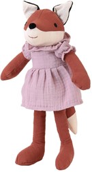 Egmont Toys Kuscheltier Fuchs Fanny Plüsch 30 cm für Kinder