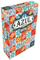 Azul Mini Brettspiel Reisespiel Strategiespiel für die Familie