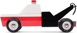 Candylab Holz Abschleppwagen Auto - Americana Towie Spielzeug