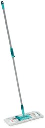 Leifheit Bodenwischer Profi XL CottonPLUS - Teleskopstiel 42 cm - Wischsystem