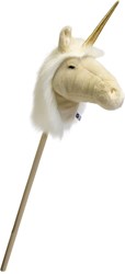 Wild and Soft Stokpaard Eenhoorn Beige