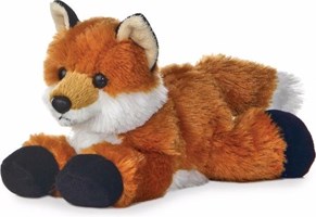 Fuchs Kuscheltiere