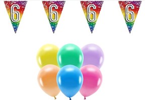 Boland Partyartikel , alles für eine gelungene Feier