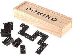 Dominospiel