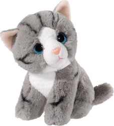 Katzen Kuscheltiere