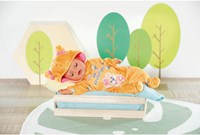 Baby Born Overall Bärenkostüm Puppenkleidung 36 cm Tiermotiv-3