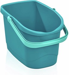 Emmer powerclean 10L leifheit