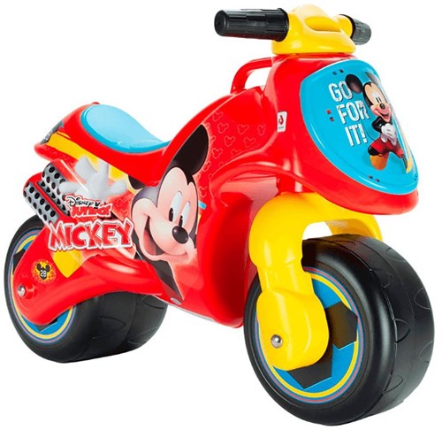 Injusa Loopfiguur Mickey-3