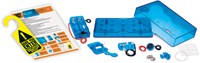 4M KidzLabs - Spionage Set Alarm Wissenschaft Spielzeug orange-3