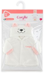 Corolle Puppenjacke Magical 36cm - Puppenkleidung für Mon Grand Poupon