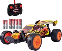 Dickie RC ferngesteuertes Auto Dune Stinger - Offroad Spielzeugauto 1:24-2