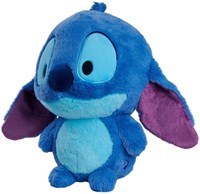 Disney Kuscheltier Stitch 35cm - weiches Plüschspielzeug-2