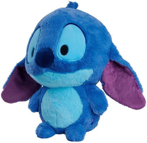 Disney Kuscheltier Stitch 35cm - weiches Plüschspielzeug-2