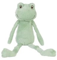 Happy Horse Kuscheltier Frosch Flavio 42 cm - Plüschspielzeug