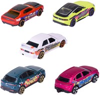 Die-cast Fahrzeuge Limited Edition 11, 5 Stück Spielzeugautos-3