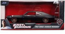Jada Toys Fast & Furious Dodge Charger - Metallmodellauto - Maßstab 1:24