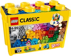 LEGO Classic Große Aufbewahrungsbox Bausteine - 10698