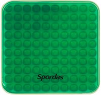 Stimove Gel Sitzkissen Komfort und Therapie 27x27cm-2