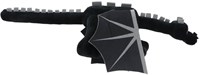 OttoSimon Plüsch Minecraft Ender Dragon 28 cm Spielzeug