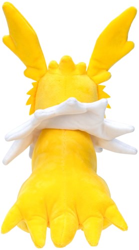 Pokemon Knuffel Pluche Jolteon, 20 cm-3