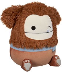 Squishmallows Kuscheltier Bigfoot Plüsch 30cm - weiches Plüschtier Spielzeug