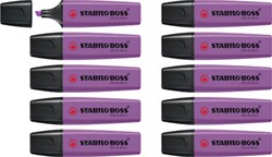 Stabilo 10 Stabilo Akzentmarker 70/55 Lave