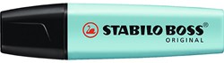Stabilo 10 BOSS Original Pastell 113 Touch of Tur