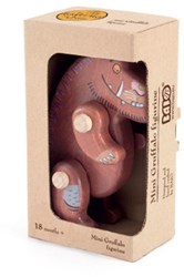 Bajo Holz Mini Gruffalo Spielfigur nachhaltiges Spielzeug