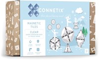 Connetix Clear Shape Erweiterungspaket 24 Stück