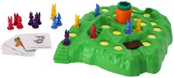 Ravensburger Bunny Hop Kinderspiel Brettspiel für Kinder