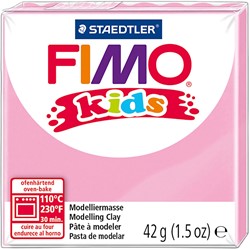 Staedtler 8030025 Töpferei-/ Modellier-Material Knetmasse Pink 42 g 1 Stück(e)