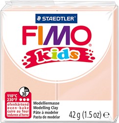 Staedtler 8030043 Töpferei-/ Modellier-Material Knetmasse Cremefarben 42 g 1 Stück(e)