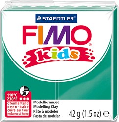Staedtler 8030005 Töpferei-/ Modellier-Material Knetmasse Grün 42 g 1 Stück(e)