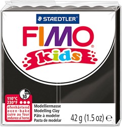 Staedtler 68030009 Töpferei-/ Modellier-Material Knetmasse Schwarz 42 g 1 Stück(e)