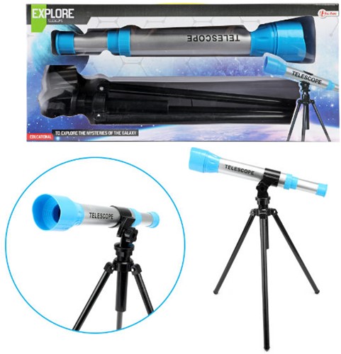 Explore Telescope Stargazer 35457A
