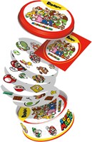 Dobble Super Mario Kartenspiel - Such- und Reaktionsspiel für die Familie-3