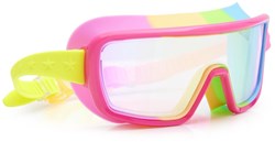 Bling2O Kinder Schwimmbrille - Chromatic - bunte Schwimmbrille UV-Schutz