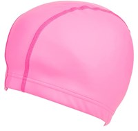 Bling2O Badekappe für Kinder - Herzchen Motiv - bunte Silikon Schwimmkappe-2