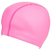 Bling2O Badekappe für Kinder - Herzchen Motiv - bunte Silikon Schwimmkappe-3
