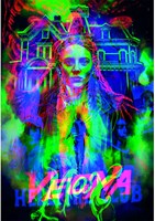 Clementoni Puzzle Stranger Things Morphing Kollektion Vecna 520 Teile-2