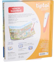 Ravensburger Tiptoi Interaktives Bauernhof Buch für Kinder-2