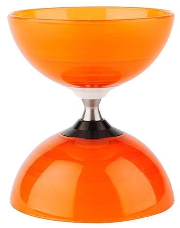 Henrys Diabolo Beach Free mit Kugellager - Spielzeug für Tricks-2