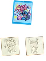 Stitch Stempelset Kreatives Spielzeugset 11-teilig Multicolor-3