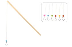 SCRATCH Fairground Rod