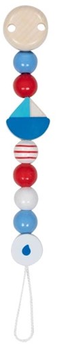 Goki Fopspeenketting - Boot